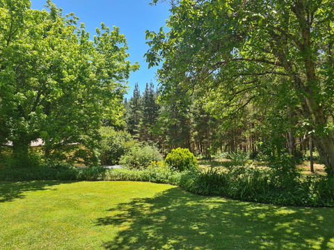 DELANY VILLAS BRIGHT - Spa Luxury On Delany Avenue - Accommodation Fremantle 4