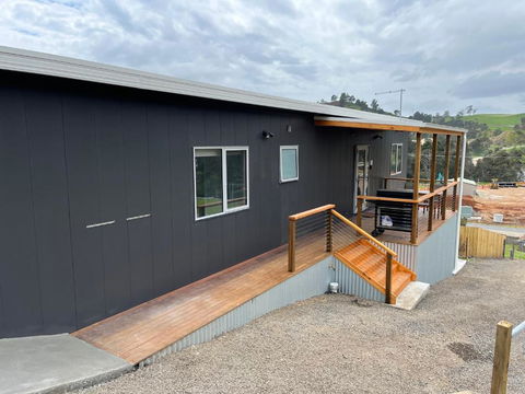 Derby Digs Cabin - Accommodation Fremantle 0