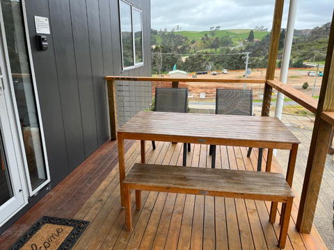 Derby Digs Cabin - Accommodation Fremantle 1