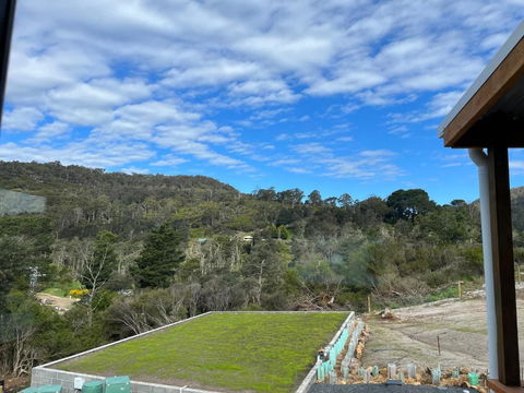 Derby Digs Cabin - Accommodation Fremantle 3