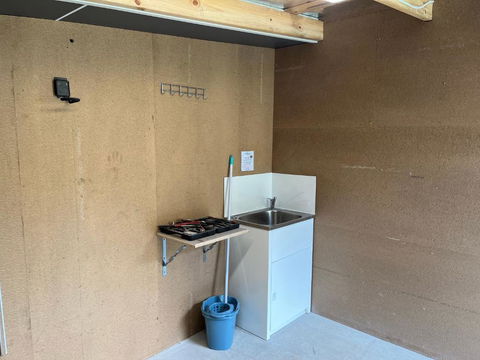 Derby Digs Cabin - Accommodation Fremantle 4