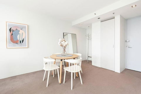 DH707 - 1 Bedroom Unit Victoria St - Darlinghurst - Accommodation Fremantle 3