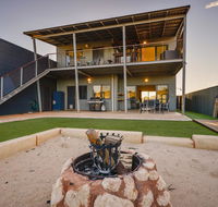 27 Osprey Way - Amazing Pet-Friendly Beach House with Gulf Views - Accommodation Fremantle