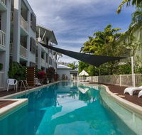 29 Aqua  Mantra Aqueous on Port - Accommodation Fremantle