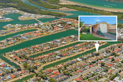 29a Ballina Crescent, Port Macquarie - Accommodation Fremantle 3