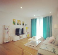 2BR Apartment with Style - Accommodation Fremantle