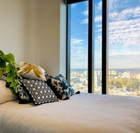2BR APT in Melbourne CBD / Melbourne Uni / RMIT - Accommodation Fremantle