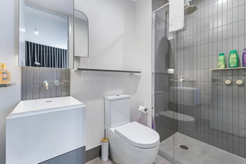 2BR APT In Southbank Next To Crown Casino / Exhibition Centre - Accommodation Fremantle 1