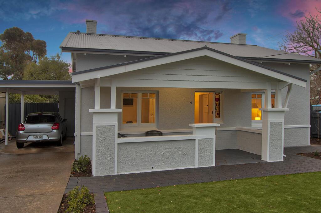 Daw Park SA Accommodation Fremantle