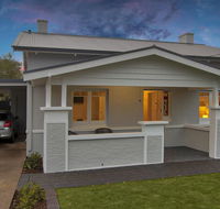 2BR Cottage With Parking Close To Adelaide CBD - Accommodation Fremantle