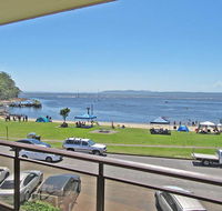 3 'Collendina' 19 Kurrawa Close - position and water views - WOW - Accommodation Fremantle