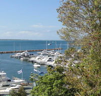 3 'Paradiso' 4 Laman Street - aircon pool heart of town water views - Accommodation Fremantle