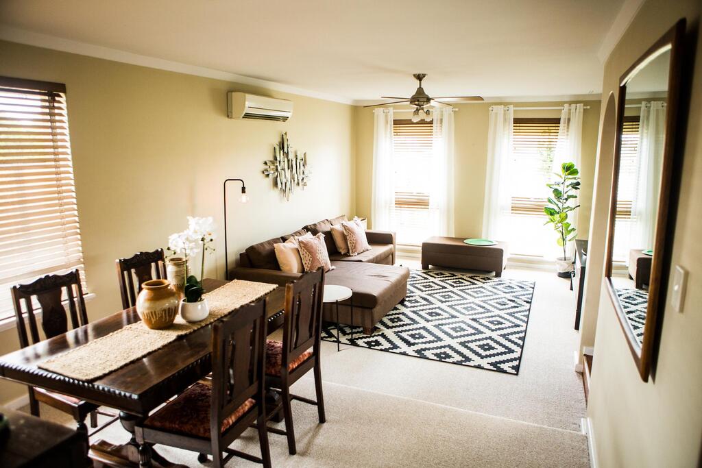 Morley WA Accommodation Fremantle
