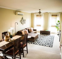 3 Bdrm House With Parking  Outdoor Entertaining - Accommodation Fremantle