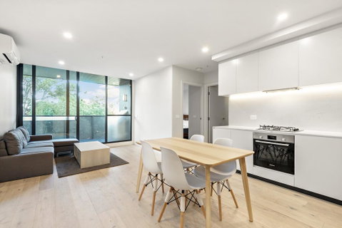 3 Bed Rooms Apartment Super Convenient Location - Accommodation Fremantle 1