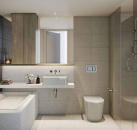 3 bed rooms apartment super convenient location - Accommodation Fremantle