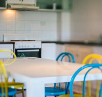 3 Bedroom Apartment / Spence St - Accommodation Fremantle