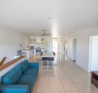 3 Bedroom Apartment // Spence St - Accommodation Fremantle