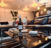 3 BEDROOM CITY ESCAPE - CHAMPAGNE STAYS Darwin - Accommodation Fremantle