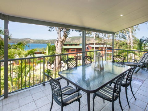 3 Bedroom Heliconia Grove On Hamilton Island - Accommodation Fremantle 2