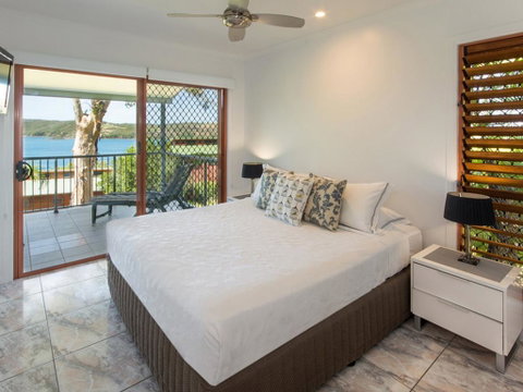 3 Bedroom Heliconia Grove On Hamilton Island - Accommodation Fremantle 3
