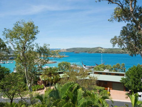3 Bedroom Heliconia Grove On Hamilton Island - Accommodation Fremantle 0