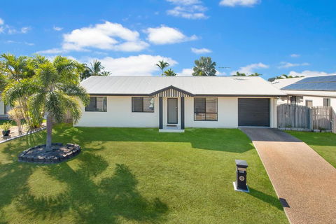 3 Bedroom Home - Accommodation Fremantle 0