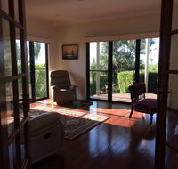 3 Sea/Fraser Island View Deckings Beachfront Marina - Accommodation Fremantle