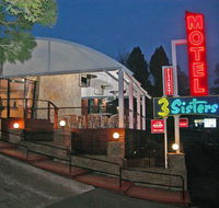 3 Sisters Motel - Accommodation Fremantle