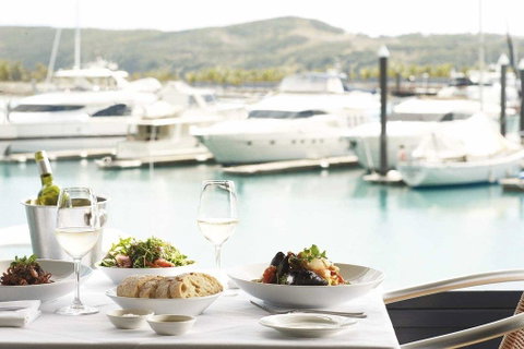 3 The Panorama Hamilton Island 2 Bedroom 2 Bathroom Ocean View Modern Apartment - Accommodation Fremantle 1