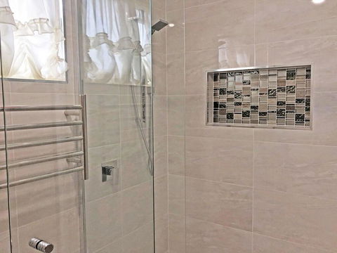 3 Tomaree Street - Cute 4 Bedroom House With Aircon In The Heart Of Town - Accommodation Fremantle 1