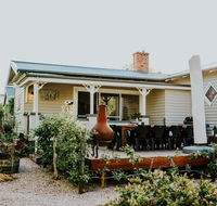 3 Willows Vineyard Cottage - Accommodation Fremantle