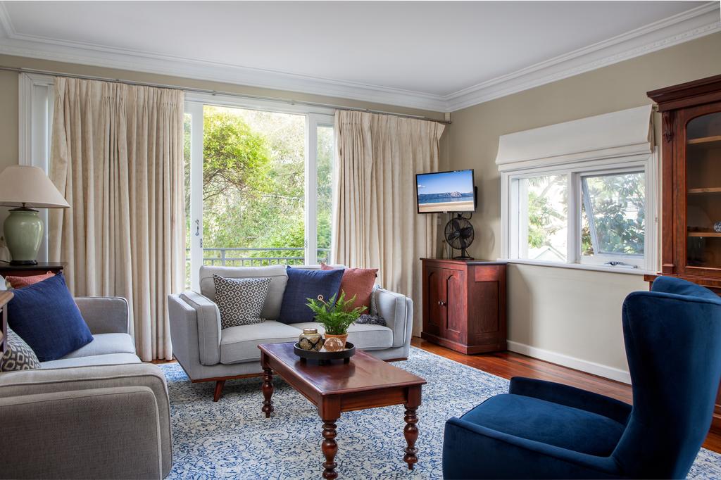 Botany NSW Accommodation Fremantle