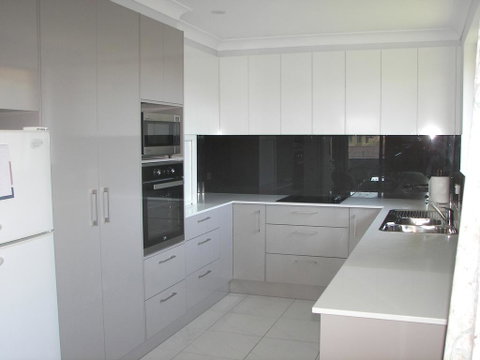 3/17 Park Street - Accommodation Fremantle 1