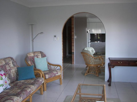 3/17 Park Street - Accommodation Fremantle 2