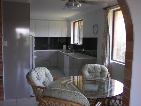 3/17 Park Street - Accommodation Fremantle 0