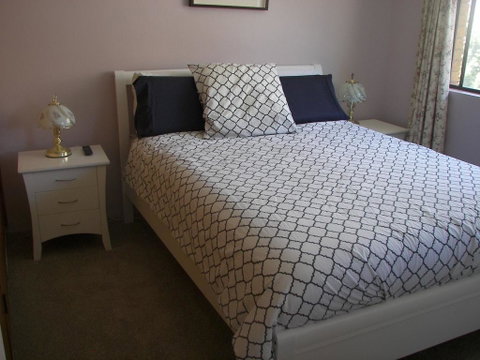 3/17 Park Street - Accommodation Fremantle 3