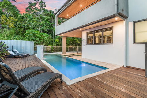 3/23 Murphy Street - Luxury Holiday Villa - Accommodation Fremantle 3