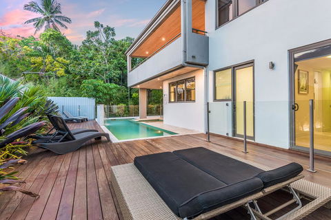 3/23 Murphy Street - Luxury Holiday Villa - Accommodation Fremantle 1