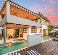 3/23 Murphy Street - Luxury Holiday Villa - Accommodation Fremantle