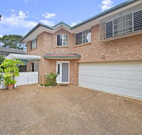 3/54 Owen Street Port Macquarie - Accommodation Fremantle