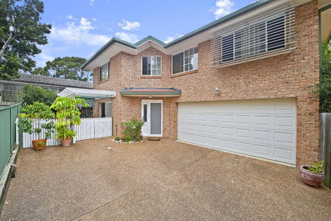 3/54 Owen Street, Port Macquarie - Accommodation Fremantle 0