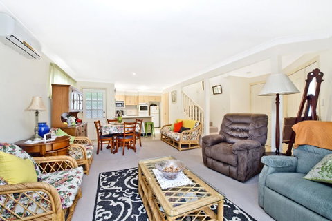 3/54 Owen Street, Port Macquarie - Accommodation Fremantle 1