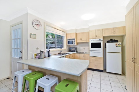 3/54 Owen Street, Port Macquarie - Accommodation Fremantle 3