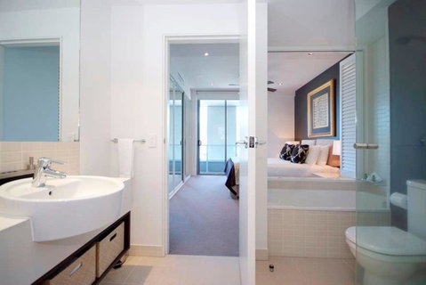 301 Harbour Lights - Accommodation Fremantle 1