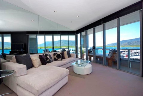 301 Harbour Lights - Accommodation Fremantle 0