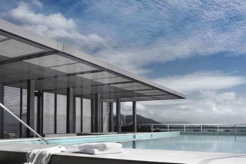 301 Harbour Lights - Accommodation Fremantle 2