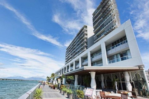 301 Harbour Lights - Accommodation Fremantle 3