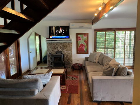 305 Montville - Accommodation Fremantle 1