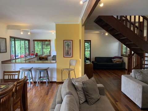 305 Montville - Accommodation Fremantle 2